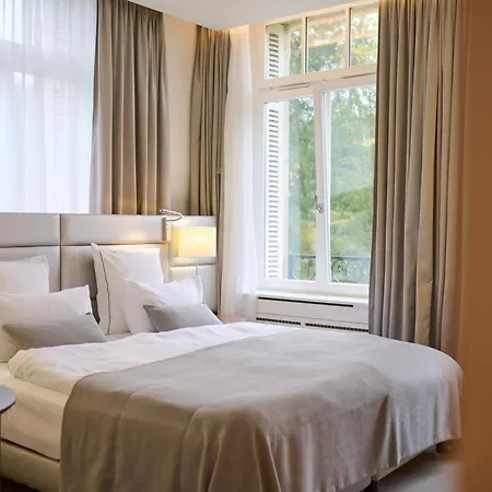 Chateau Hochberg & Restaurant By Lalique Hotel