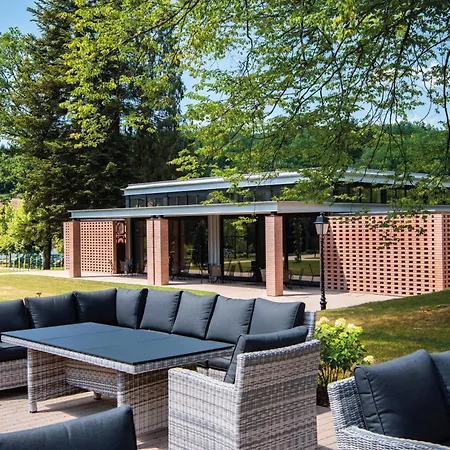 Chateau Hochberg & Restaurant By Lalique Hotel Wingen-sur-Moder