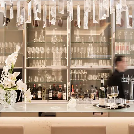 Chateau Hochberg & Restaurant By Lalique Hotel 4*