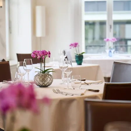 Chateau Hochberg & Restaurant By Lalique Hotel 4*