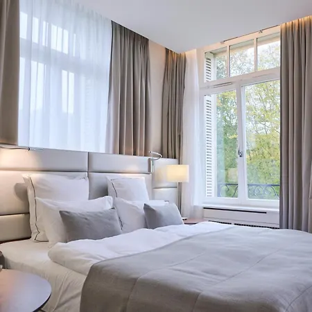 Hotel Chateau Hochberg & Restaurant By Lalique Wingen-sur-Moder