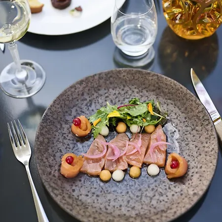 Chateau Hochberg & Restaurant By Lalique Hotel