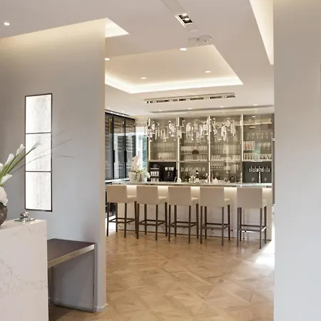 Hotel Chateau Hochberg & Restaurant By Lalique 4*