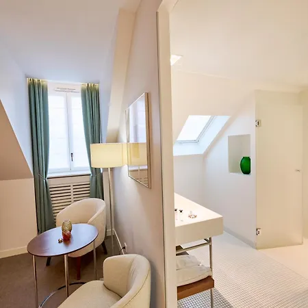 Chateau Hochberg & Restaurant By Lalique Hotel Wingen-sur-Moder