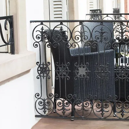 Hotel Chateau Hochberg & Restaurant By Lalique Wingen-sur-Moder
