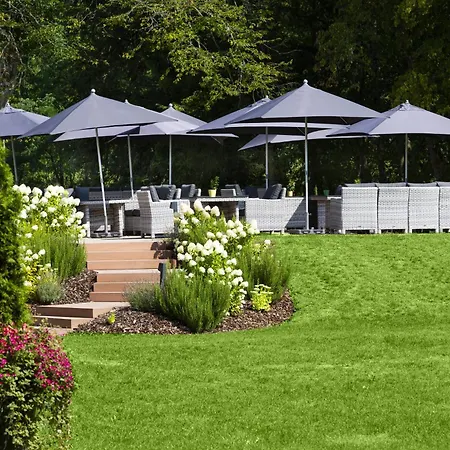 Chateau Hochberg & Restaurant By Lalique Hotel
