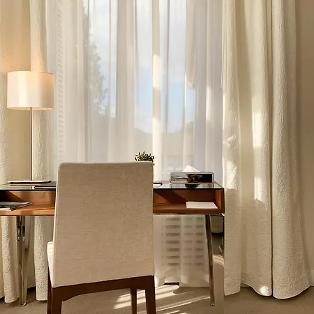 Hotel Chateau Hochberg & Restaurant By Lalique 4*